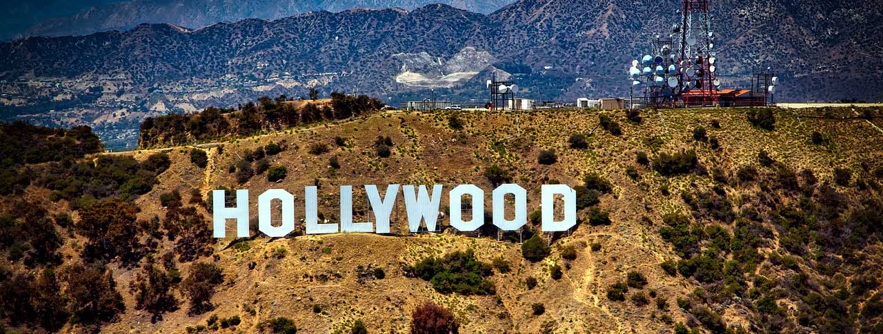 Incentives for Hollywood